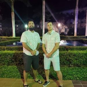 Meet your Posher, Tyler